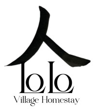 Lolo Village Homestay